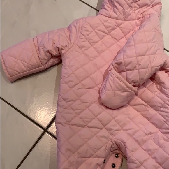 Infant 9 months Ralph Lauren snow suit - Picture 4 of 4